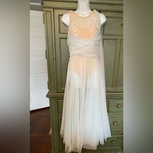 Art Stone Dance Costume 29204